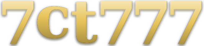 7ct777 logo