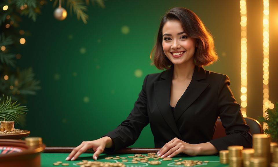 7ct777 7ct777-এ লাইভ Quantum Roulette কেমন চলছে